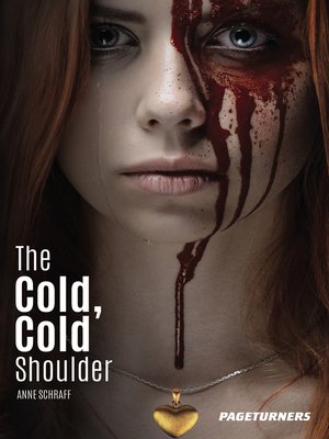 cover image of The Cold, Cold Shoulder (Suspense)